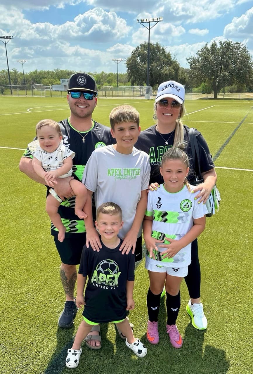 Haley Cortinas testimonial