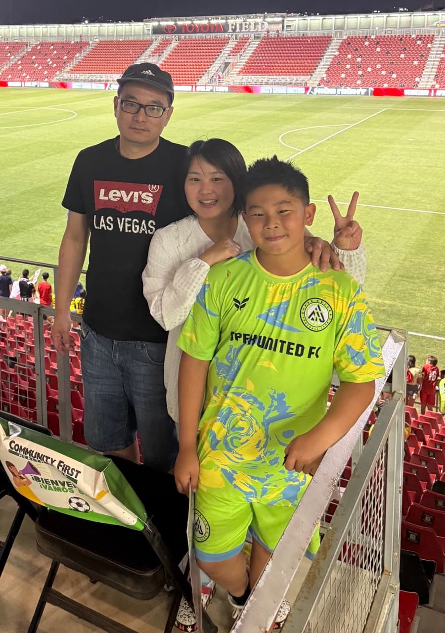 Wendy Zou testimonial