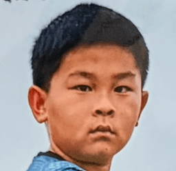 Apex United FC Player 1 in San Antonio